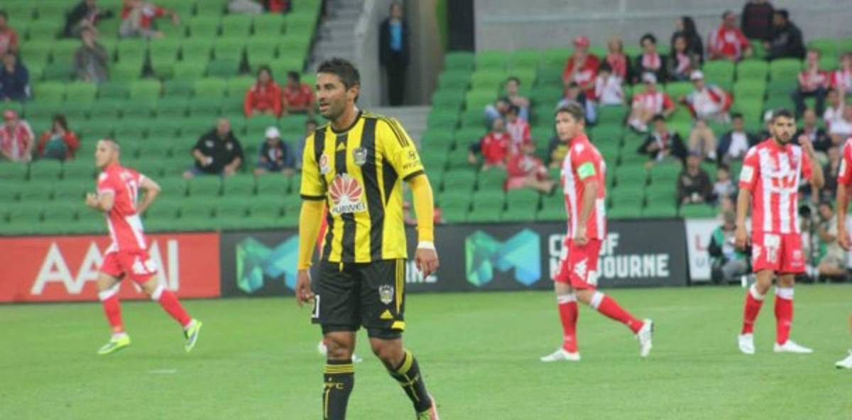 Los destinos más exóticos de jugadores costarricenses