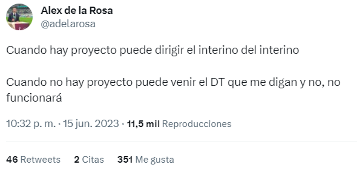 “Tridículo” y “Terrible, un desastre”: Faitelson y prensa mexicana explotan por el papelón contra Estados Unidos en la Liga de Naciones Concacaf