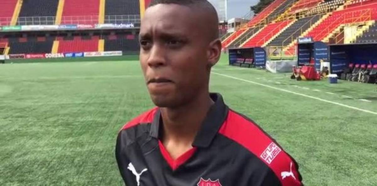 Rumores y Fichajes del fútbol de Centroamérica