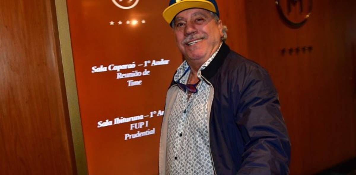 ¡La locura que está provocando el Boca-River previo la final de la Libertadores!