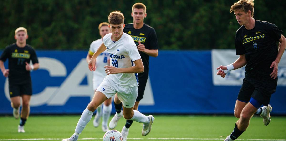 Inter Miami tiene a su “Jamie Vardy”: jugaba fútbol gaélico y ahora comparte club con Messi y Luis Suárez