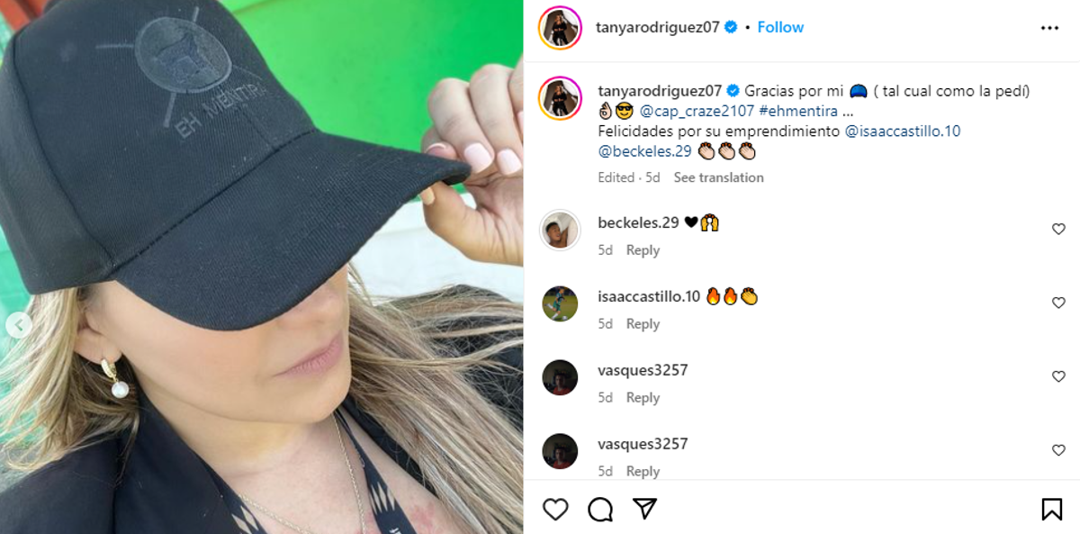 Futbolistas de la Liga Nacional dan el ejemplo y deciden emprender en redes sociales: ¿de qué es su negocio?