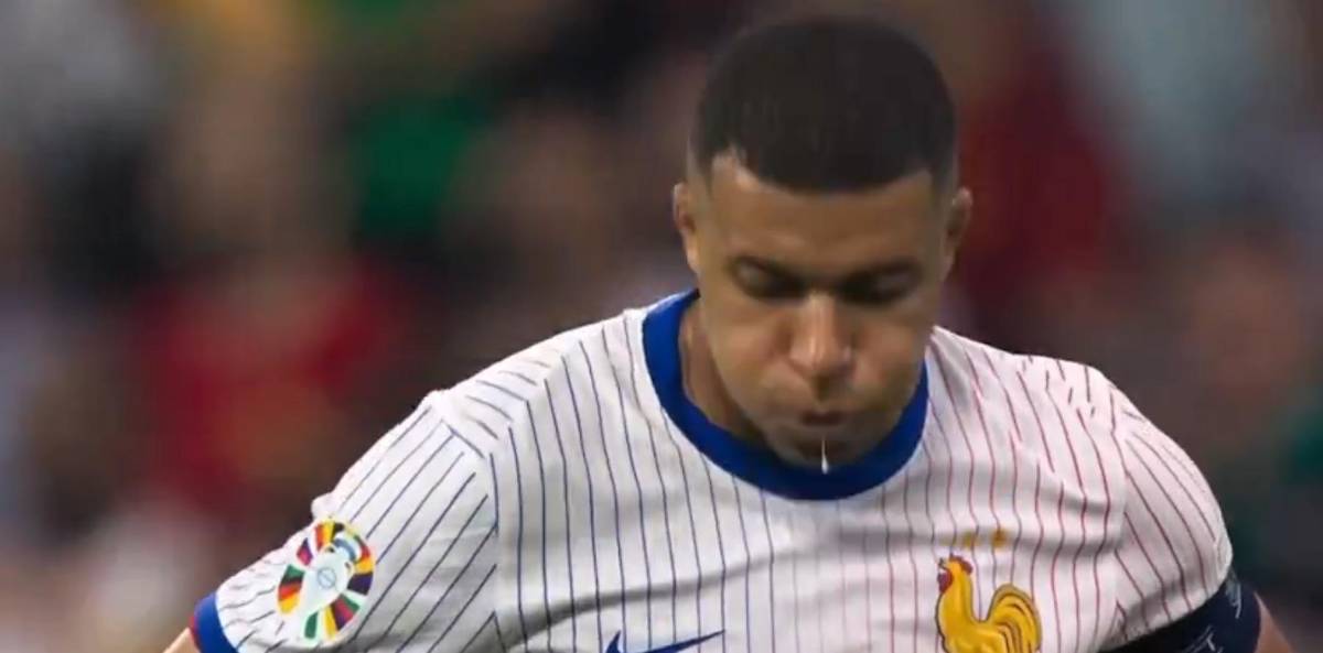 La venganza de Yamal, gesto perdedor de Mbappé a España por la final; bronca entre Cucurella y Dembélé en la Euro 2024