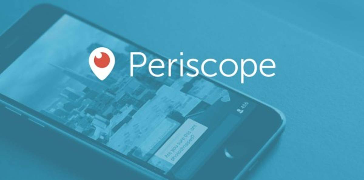 Con Periscope activistas retransmiten rueda de prensa en Corea del Norte