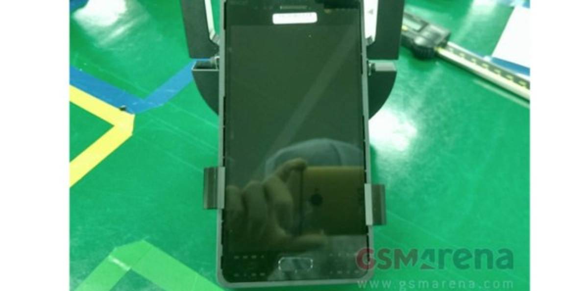 Un empleado de Samsung filtra las características del Galaxy S7