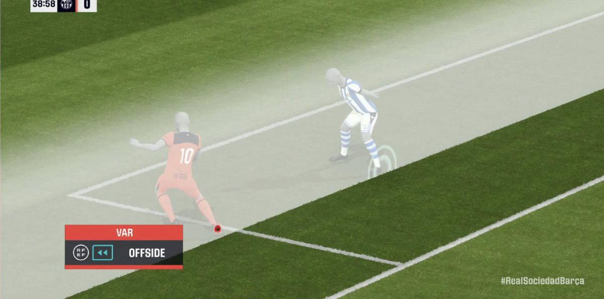 Las polémicas decisiones del VAR, Barcelona indignado y Lamine Yamal no lo podía creer; el enojo de Flick con los árbitros