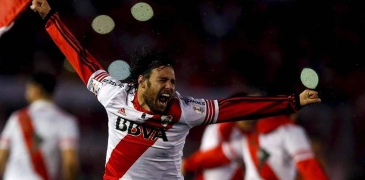 ¡Seis sobrevivientes! El último equipo de River Plate campeón de la Copa Libertadores