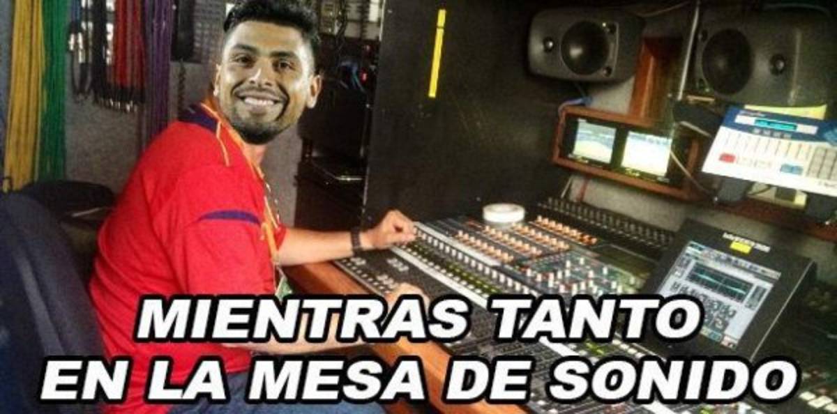 ¡Imperdibles! México mete miedo en Copa Amérca hasta en los memes