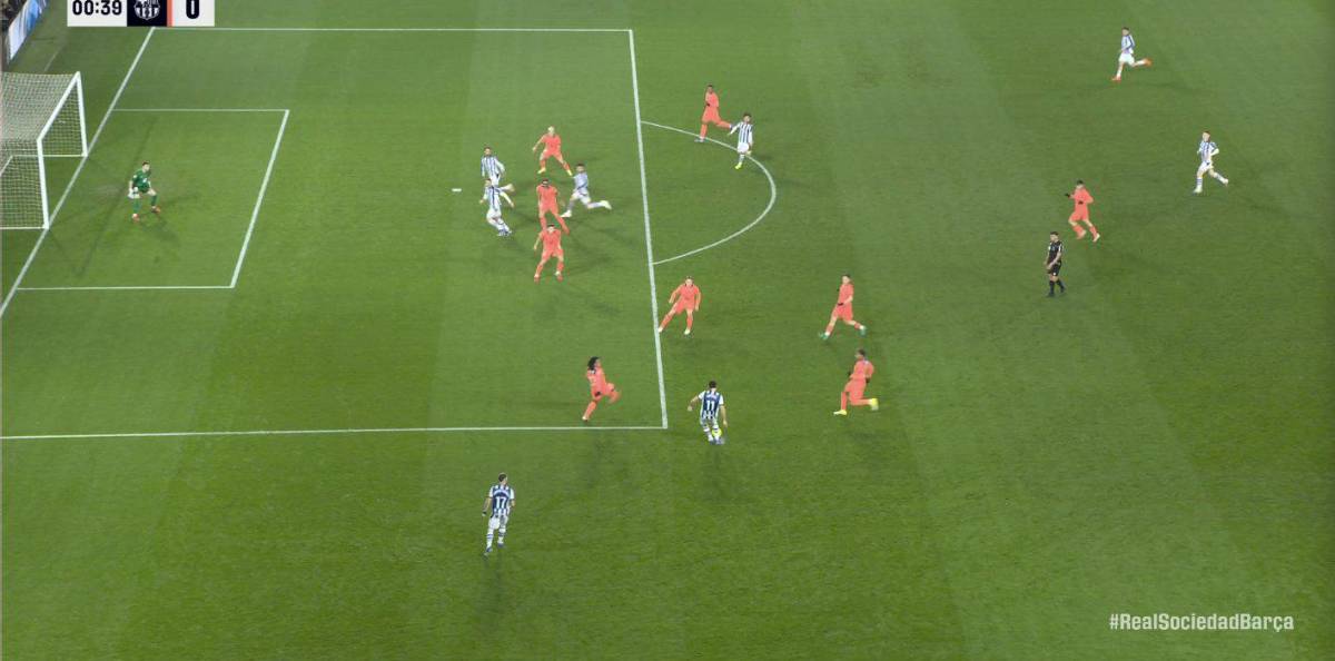 Las polémicas decisiones del VAR, Barcelona indignado y Lamine Yamal no lo podía creer; el enojo de Flick con los árbitros