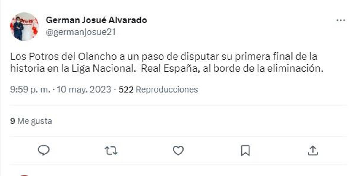 Lo que dicen los periodistas y medios deportivos sobre la casi eliminación de Real España: “El proceso seguirá”