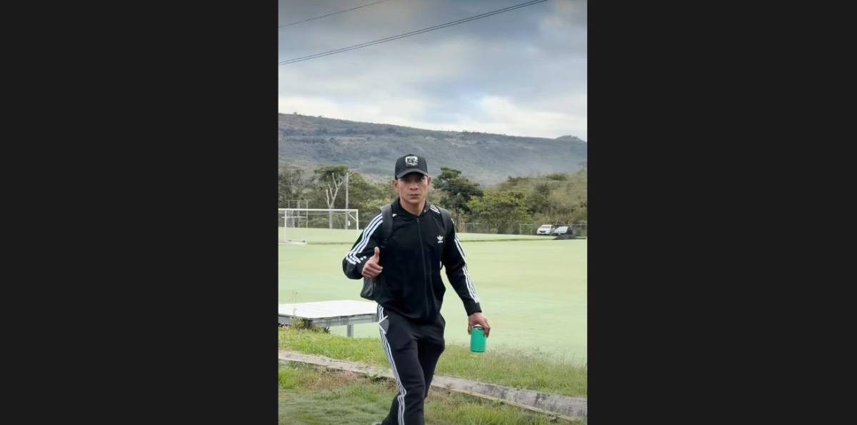 ¡Caras nuevas! Olimpia inicia pretemporada pensando en otro Tri y enfocado en el América de México