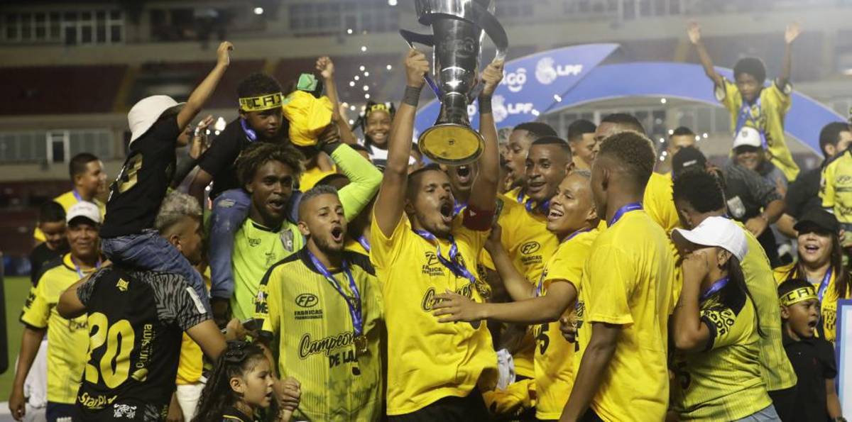 Mejor que Inter Miami y Saprissa: Olimpia se ubica en la cima de Centroamérica en nuevo ranking de Concacaf