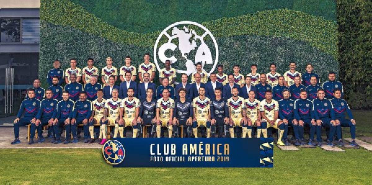 Estos son los equipos que disputarán la Liga de Campeones de la Concacaf 2020