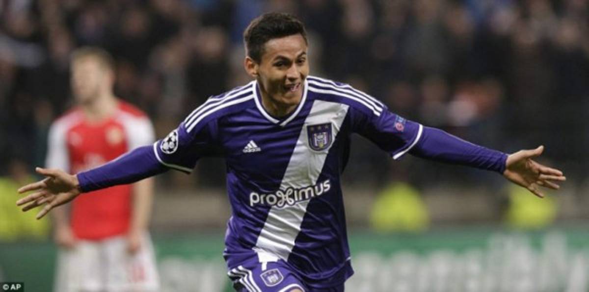 ¡Un equipo de lujo! El 11 ideal del fútbol hondureño en los últimos 10 años