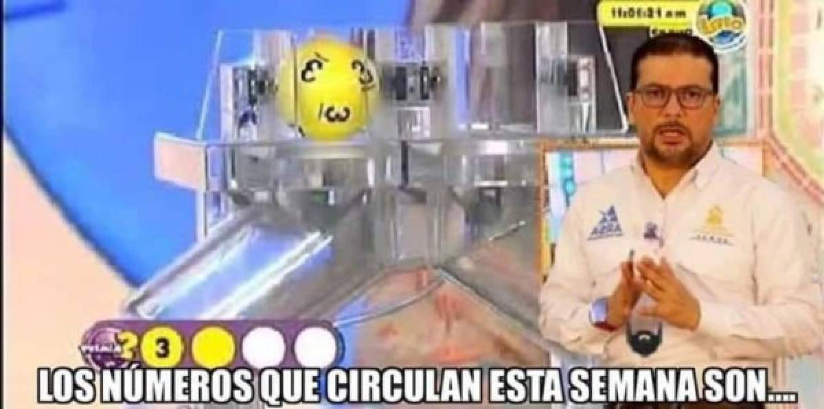 ¿Quién más está enredado? Memes de la cadena nacional en Honduras por circulación con placas