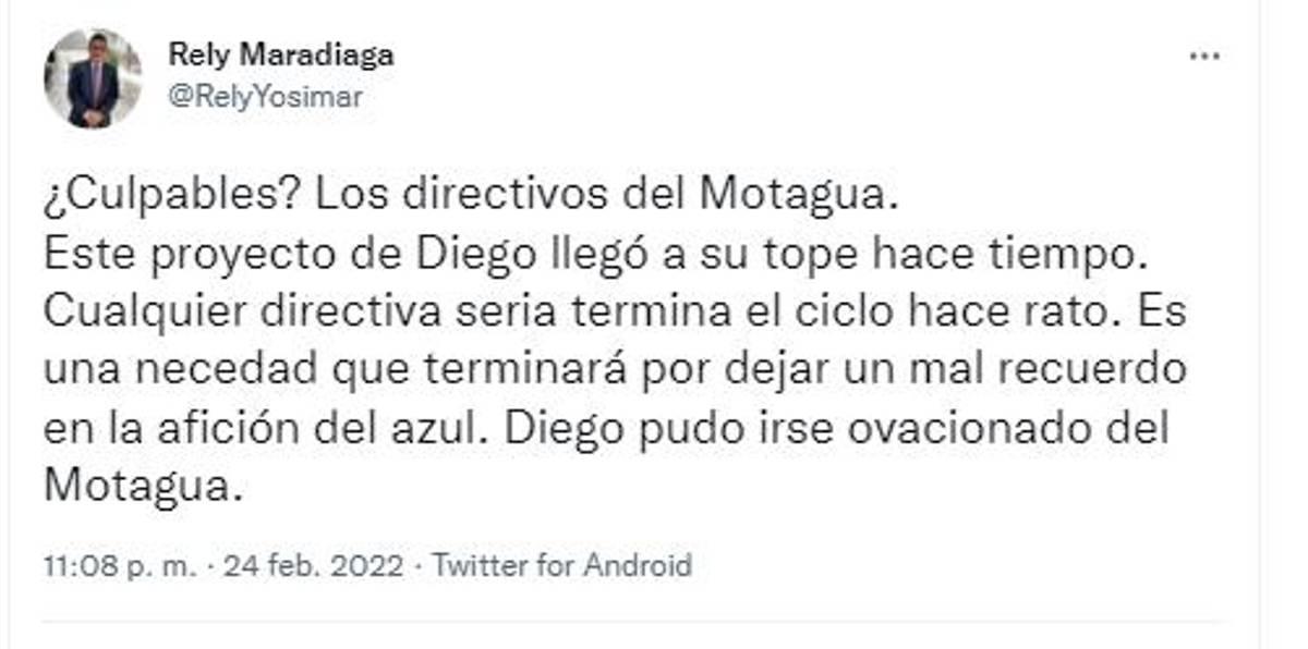 Señalan los culpables: La reacción de la prensa ante la pésima imagen que dejó Motagua al ser eliminado de la Concachampions