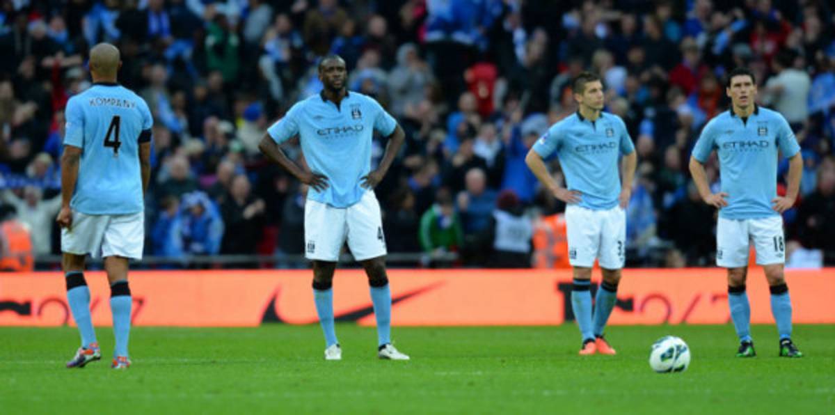 Sueño hecho realidad Wigan campeón de la FA Cup