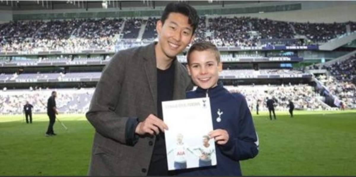 Lo invitó a comer: El detallazo de Mourinho con un recogepelotas que propició un gol