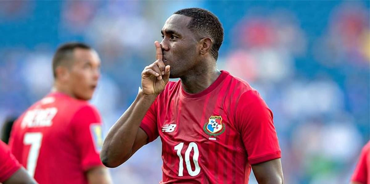 Con una leyenda hondureña en la lista: ¡Los máximos goleadores históricos de la Copa Oro!