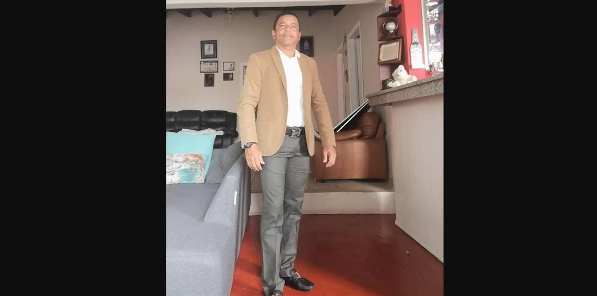 Así es la actualidad de Dani Turcios, recordada figura de Honduras contra Jamaica; su pareja causó revuelo