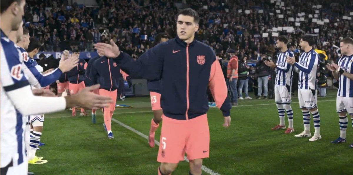 Las polémicas decisiones del VAR, Barcelona indignado y Lamine Yamal no lo podía creer; el enojo de Flick con los árbitros