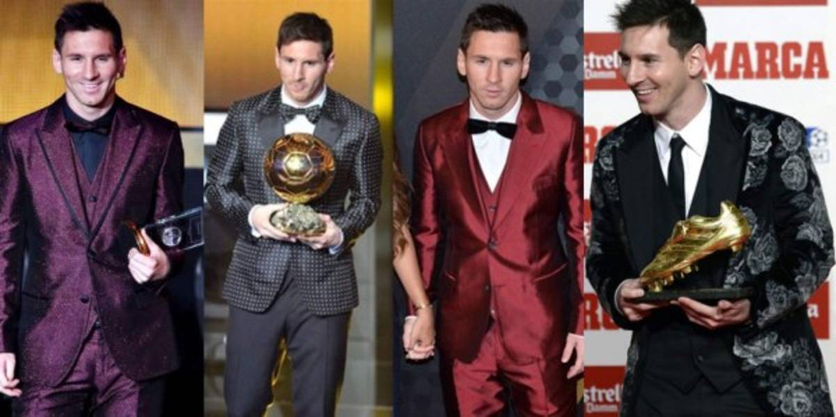 Los grandes deportistas que mejor y peor se visten fuera de las canchas