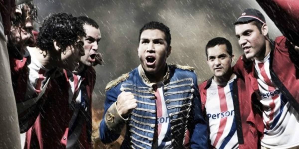 La triste vida de Salvador Cabañas una década después del atentado en México