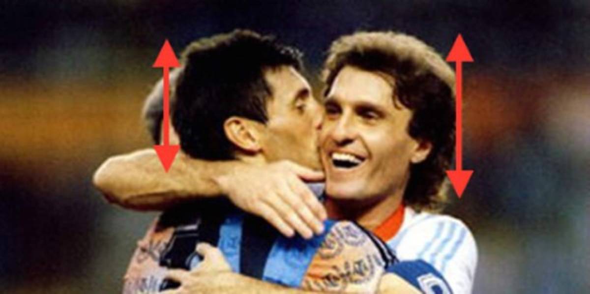 ¡Los peores apodos! Keylor y otros jugadores que han sido marcados por un sobrenombre