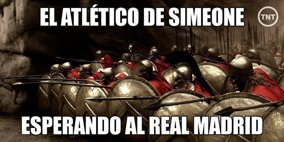 Real Madrid se lleva el derbi ante el Atlético y estallan los memes en las redes sociales