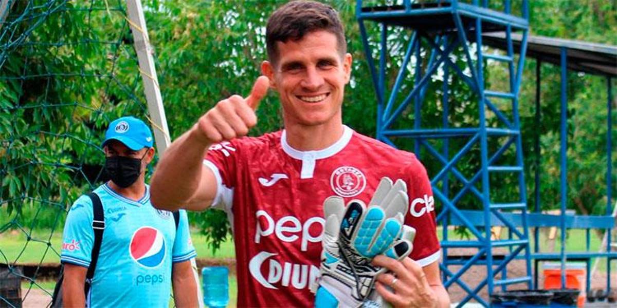 Fichajes Honduras: Un grande pretende a Buba López, legionario vuelve a Honduras, Olimpia pretende figura y Real España anuncia bajas