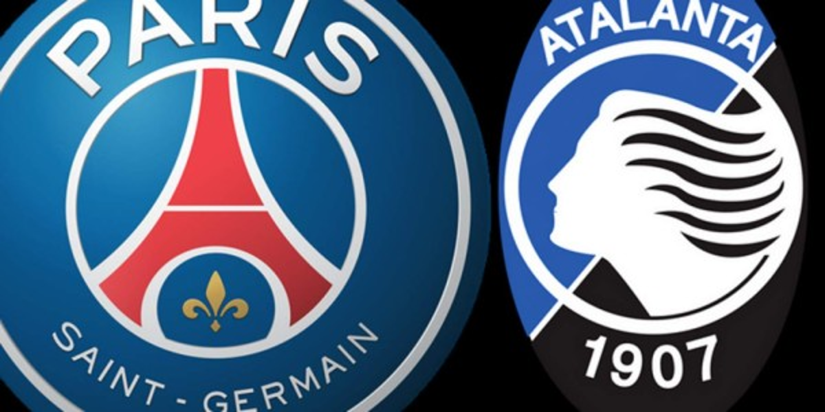La alineación titular del PSG para echar de Champions al sorprendente Atalanta