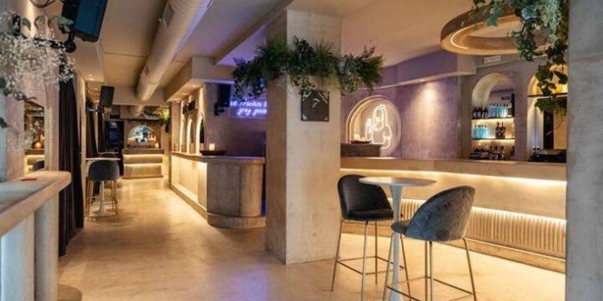 Así es ‘La Traviesa’, la discoteca donde Piqué se veía con su supuesta amante en Barcelona; Shakira lo sospechaba