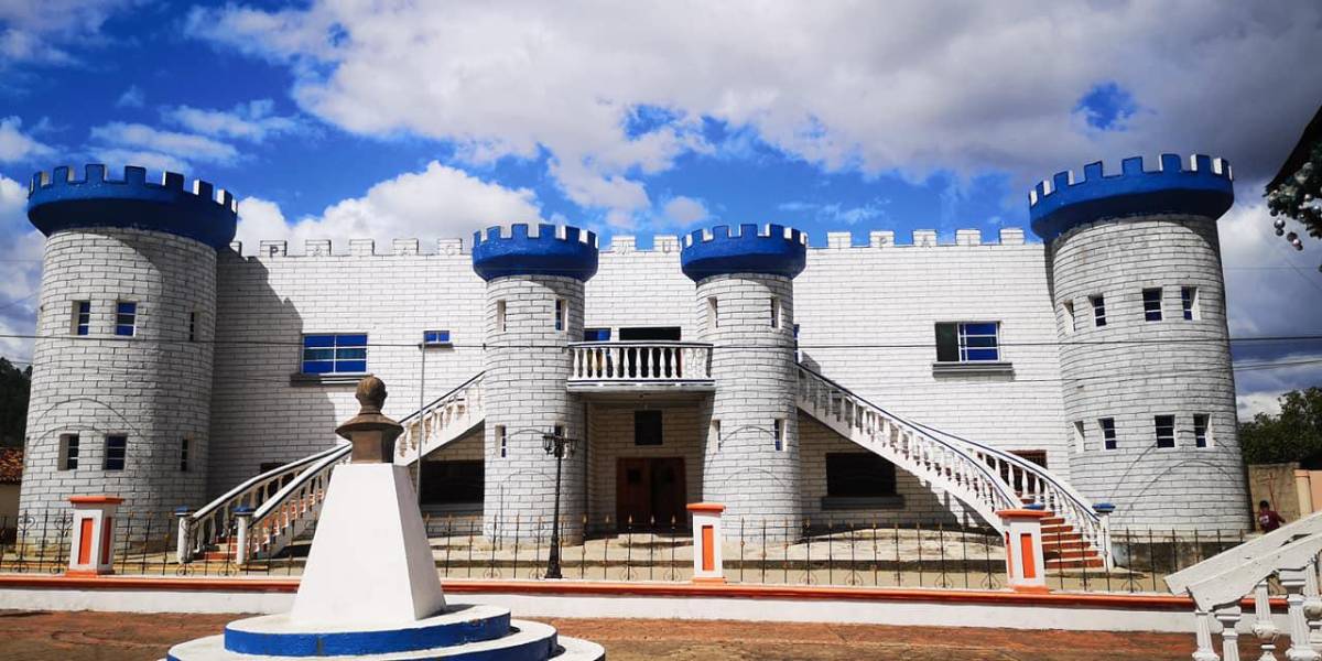 Espectaculares Cascadas, balnearios, ganadería y canopy; los bellos atractivos que ofrece Olancho previo a la final ante el Olimpia