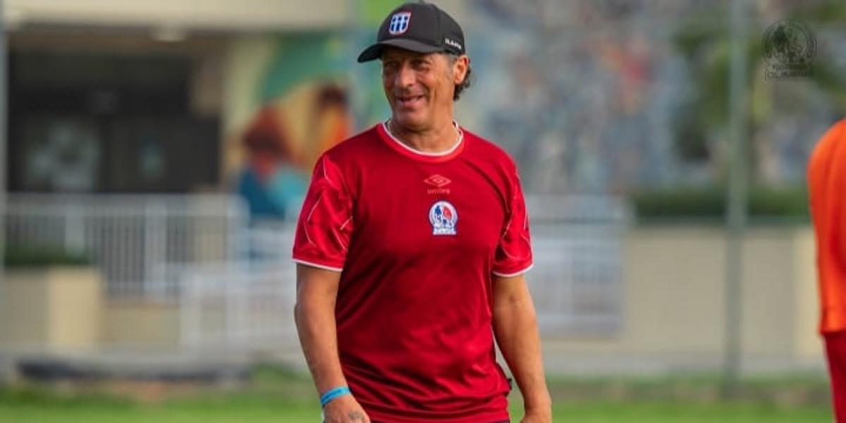 Los fichajes ya tienen sus números: los dorsales que usarán los jugadores de Olimpia en el Clausura 2023 ¿Y la 7?