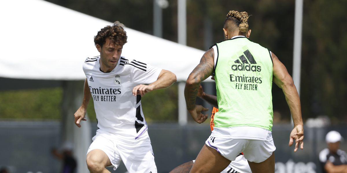 ¡Ya se fueron ocho! Al descubierto la ‘lista negra’ de Ancelotti: los futbolistas que se marchan del Real Madrid tras la gira por Estados Unidos