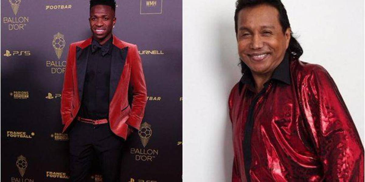 No se olvidaron de Cristiano Ronaldo: Así fueron los jocosos memes de Messi en la gala del balón de Oro 2023