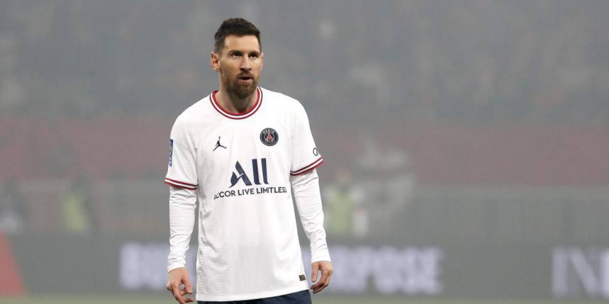 Al Khelaifi revela los millones que ha ganado el PSG gracias a Messi: Venta de camisas, contratos y el impacto en redes