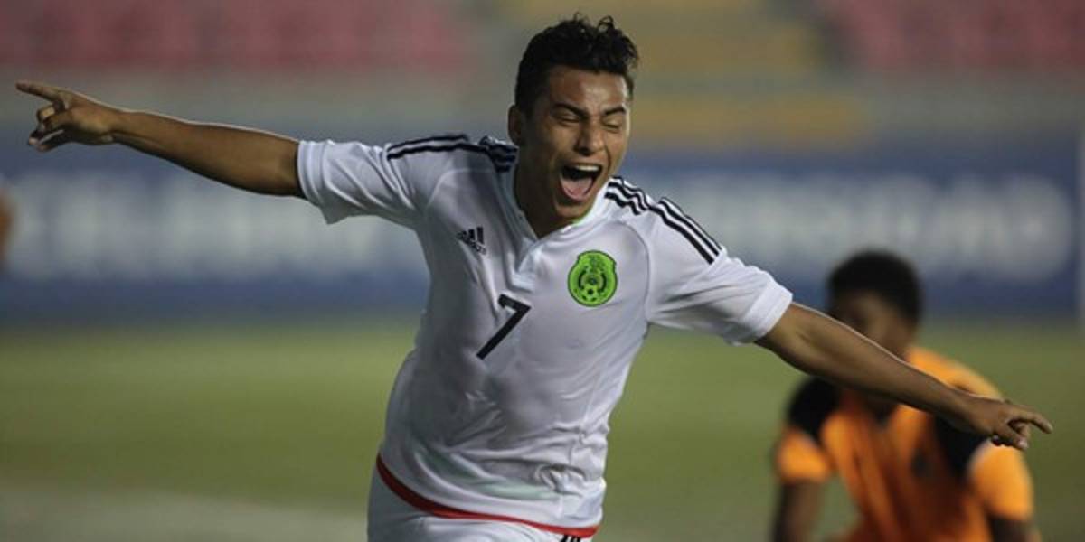 ¡UNO DEL MADRID! Las figuras a seguir en el Mundial sub-17 de la India