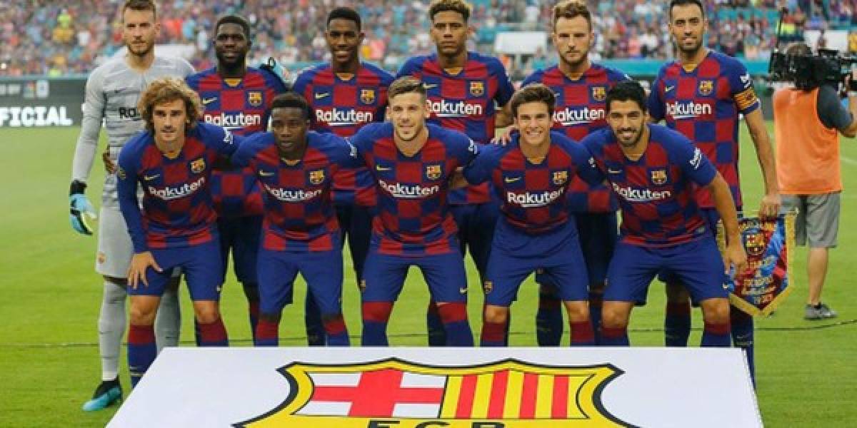 TOP: Los 10 clubes con las plantillas más caras en el fútbol de Europa