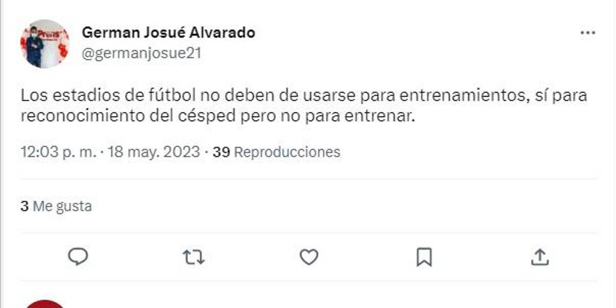 Lo que dice la prensa deportiva al enterarse que la final Olimpia vs Potros sería en el Olímpico y no el estadio Nacional