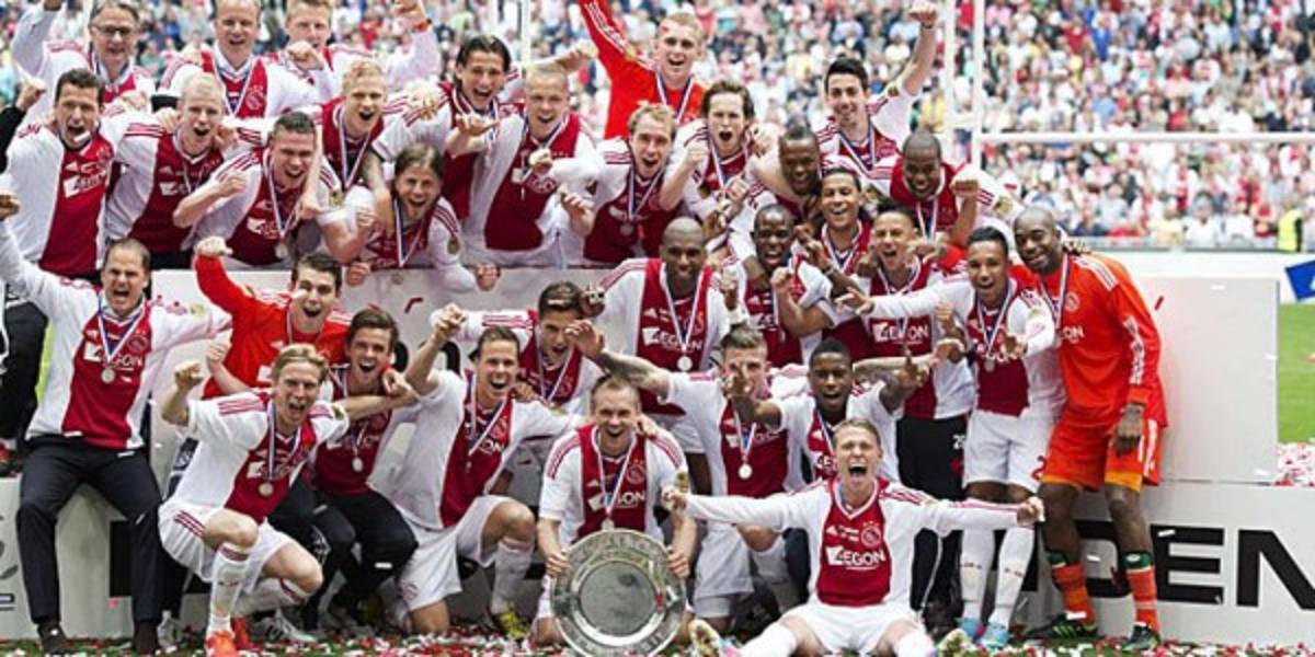 Saprissa está entre los 15 clubes con más ligas obtenidas a nivel mundial