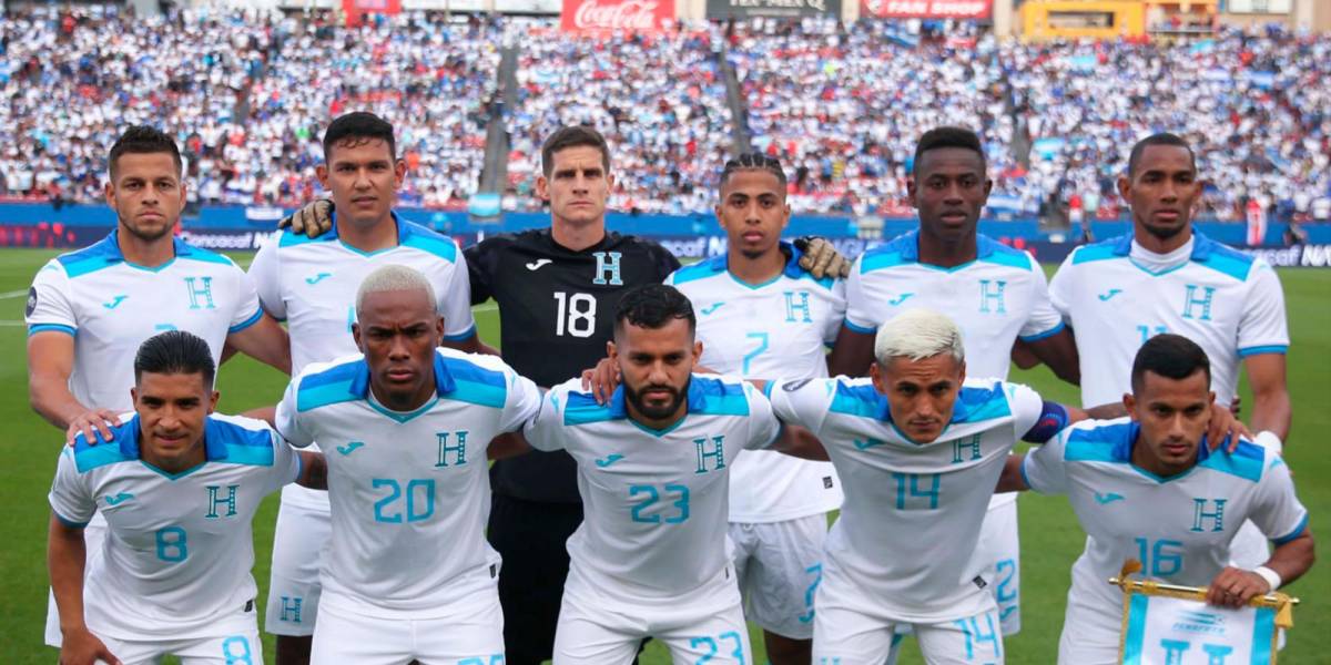¿Qué viene para la Selección de Honduras después de quedar eliminados de la Copa América 2024?