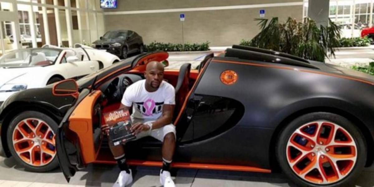 Cristiano Ronaldo, nuevamente coronado como el mejor pagado por Forbes