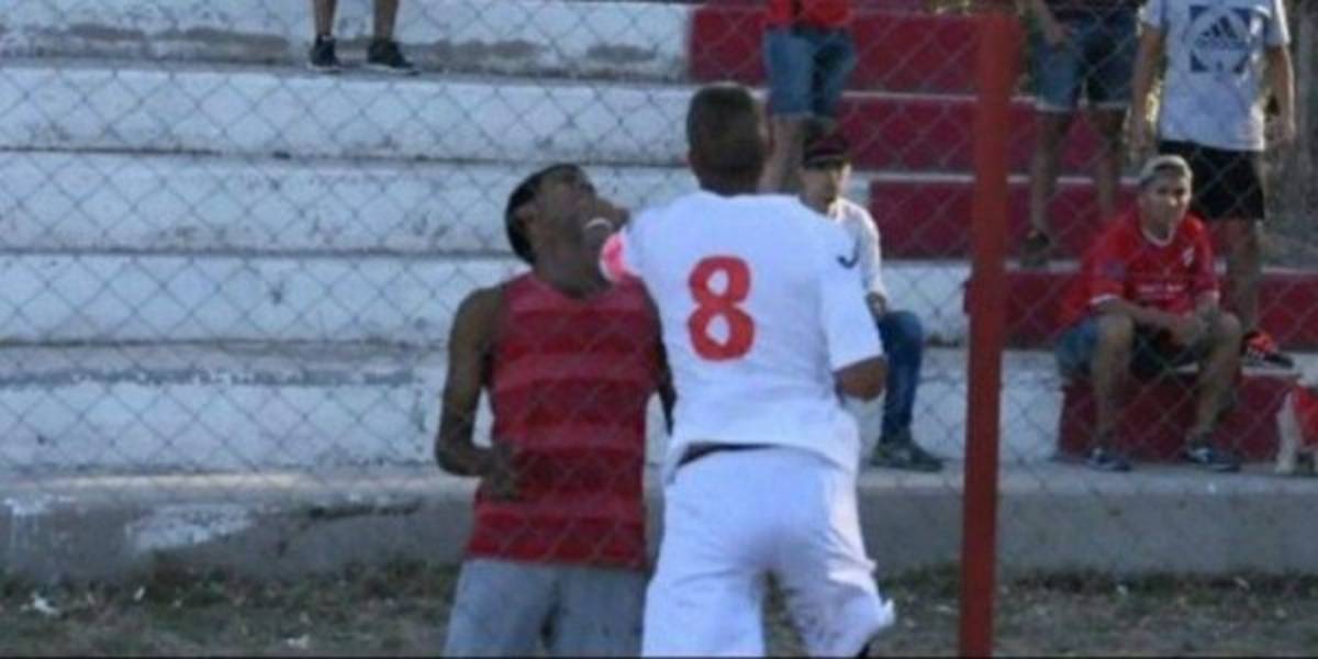 ¡Hasta secuestros! Los futbolistas que perdieron la cabeza y agredieron a aficionados