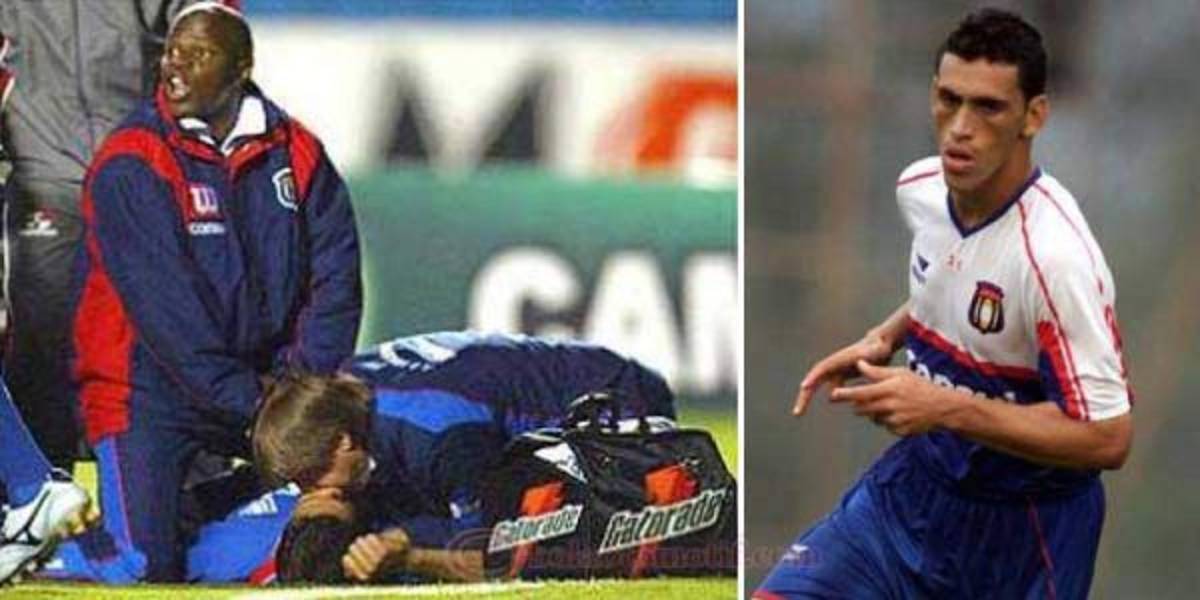 Impactantes: Las muertes repentinas que se han dado de futbolistas