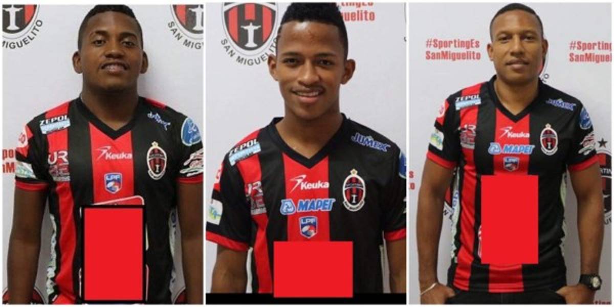 Jugadores de la Liga de Panamá son detenidos por caso de secuestro