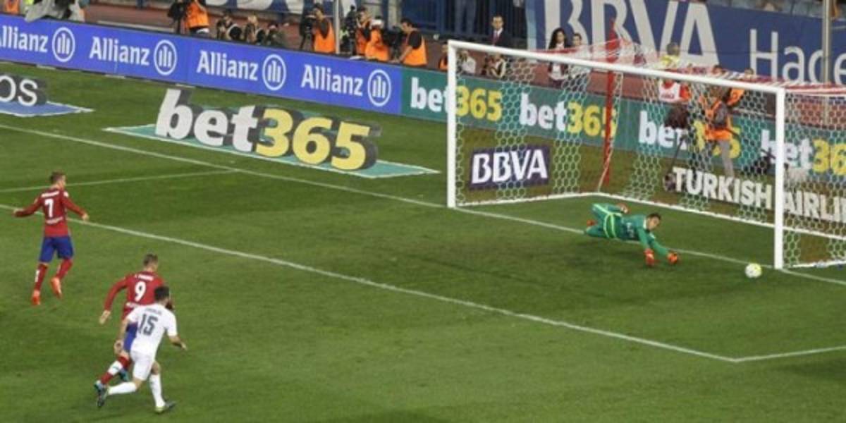 Top-10: Las imágenes que nos dejó la jornada deportiva de la semana anterior