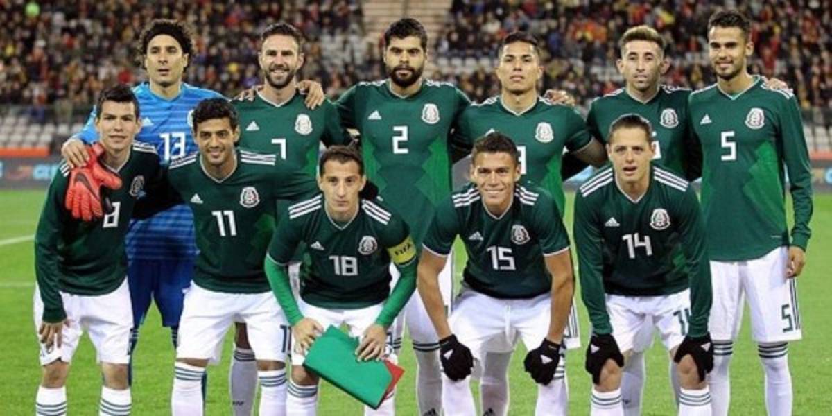 ¡Curiosos! Los apodos de las 32 selecciones que estarán en Rusia 2018