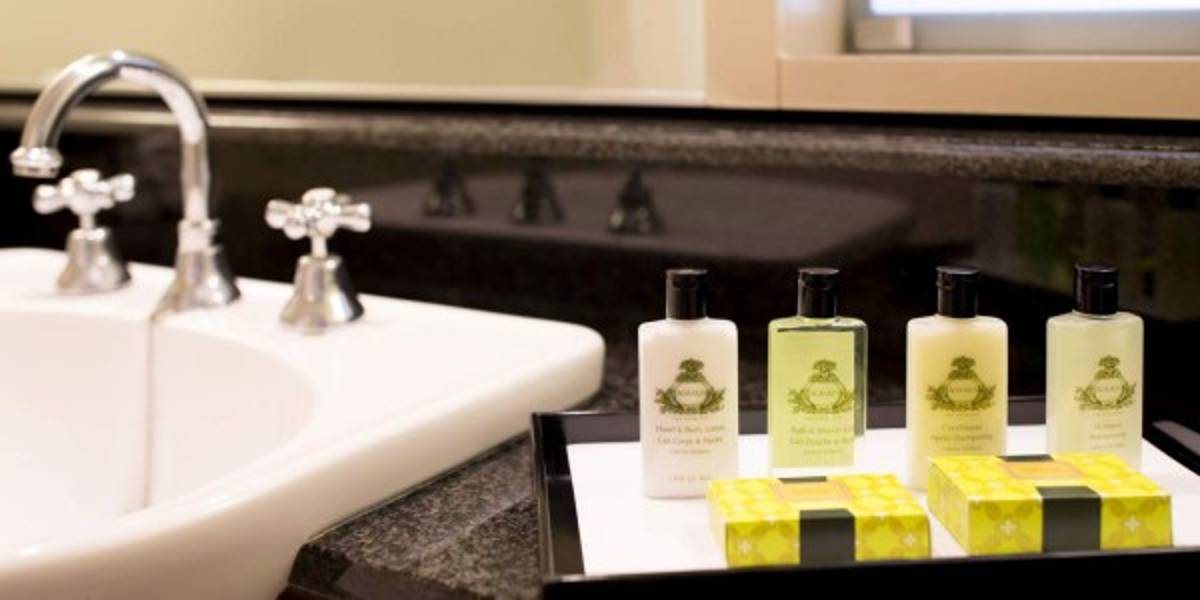 ¡De lujo por dentro y fuera! Conocé el hotel donde se hospedará Honduras en Sídney