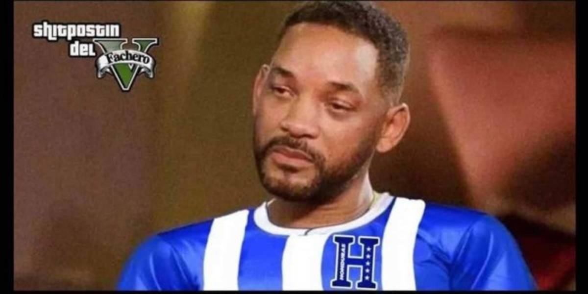 Para reír: Los nuevos memes que destruyen a Honduras por dejarse remontar de Panamá
